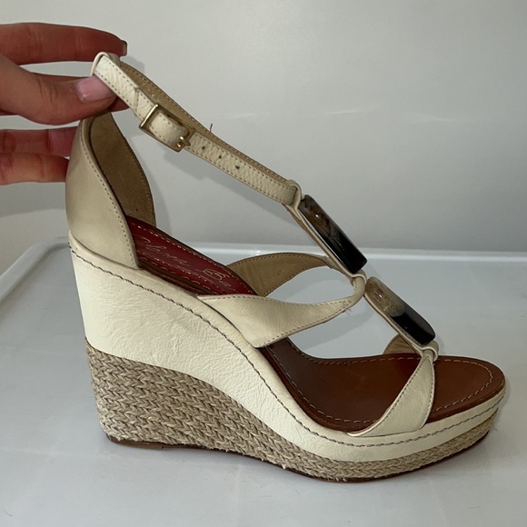 Paloma Barcelo wedges - Picture 2 of 7